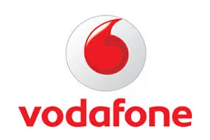 Vodafone - AIPN trusted corporate client