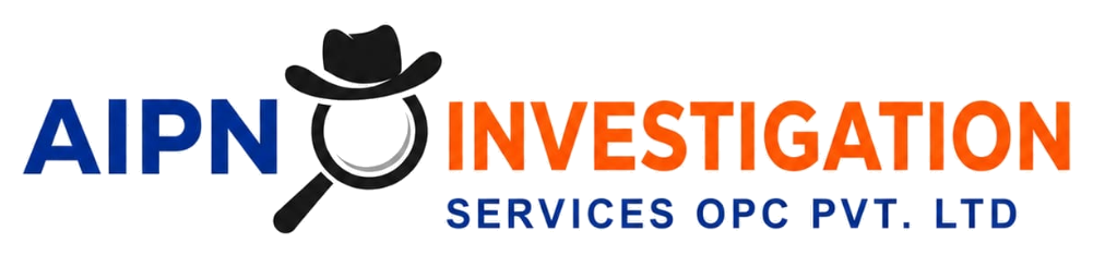 AIPN Investigation Service Logo
